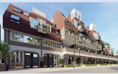 Nieuwsbrief oktober 2024