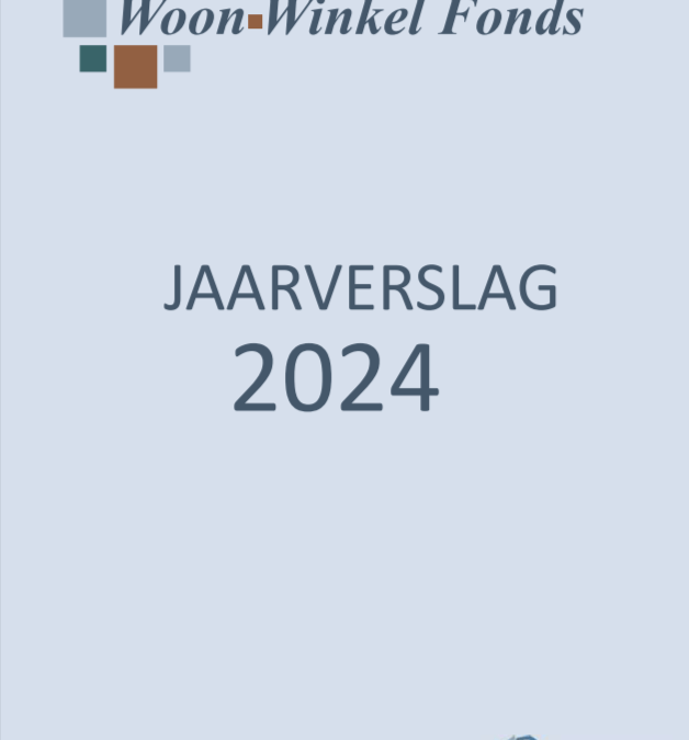 Jaarverslag 2024