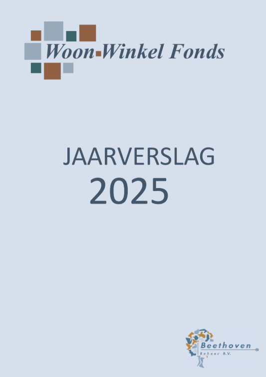 Jaarverslag 2025 - Jaarverslag 2025